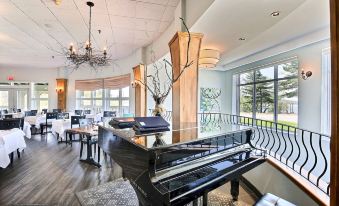Hotel Lac Brome - Housity