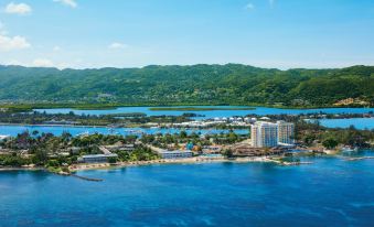 Sunscape Cove Montego Bay Resort and Spa