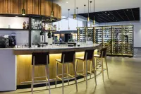 Novotel Amsterdam Schiphol Airport