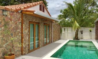 The Rest Pool Villa at Pattaya