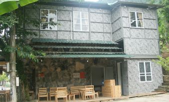 Ha Giang Creekside Homestay & Hostel