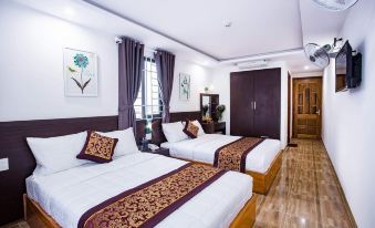 Trang Anh Hotel