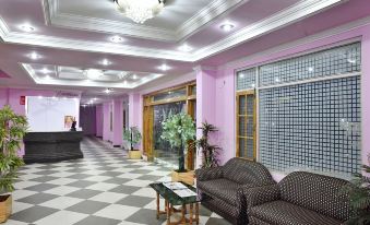 Hotel Sitara International - Housity