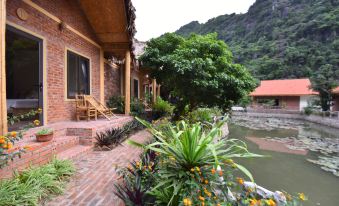 Tamcoc Valley Homestay