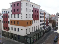 Hotel Bero Hotels in Oostende