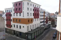 Hotel Bero