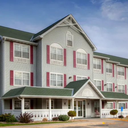 Country Inn & Suites by Radisson, Waterloo, IA