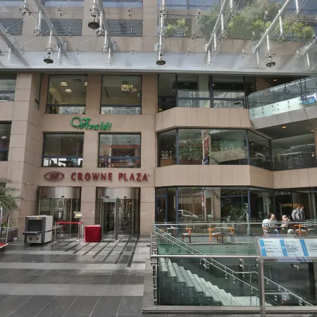 Crowne Plaza BEIRUT by IHG