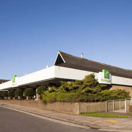 Holiday Inn IPSWICH by IHG