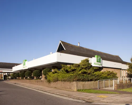 Holiday Inn IPSWICH by IHG Hotel a Ipswich