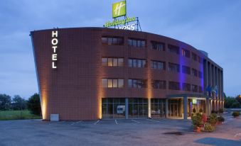 Holiday Inn Express Parma