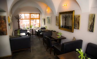 Boutique Hotel Frieden