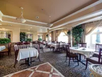 Monte Carlo Inn Brampton Hotel a Brampton