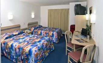 Motel 6 Saskatoon, SK