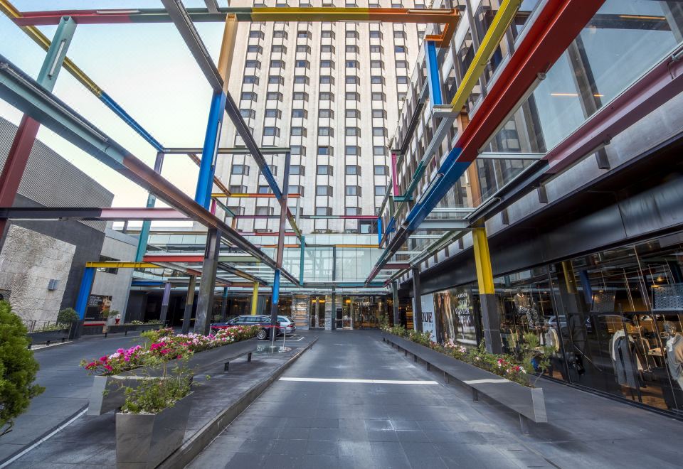 Hotel Porto Palácio Hotel by The Editory, Exterior, Hotel Exterior