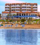 MyroAndrou Beach Hotel Apartments