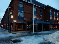 Best Western Hotel Bollnas Hotel a 