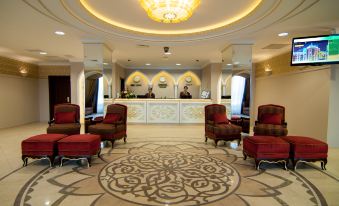Bilyar Palace Hotel