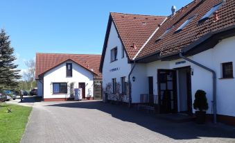 Landhotel Schafshorn