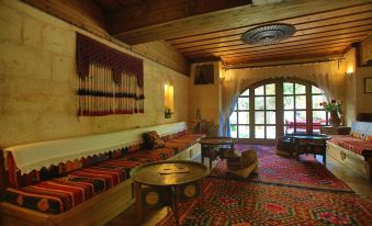 Selcuklu Evi Cave Hotel - Special Category