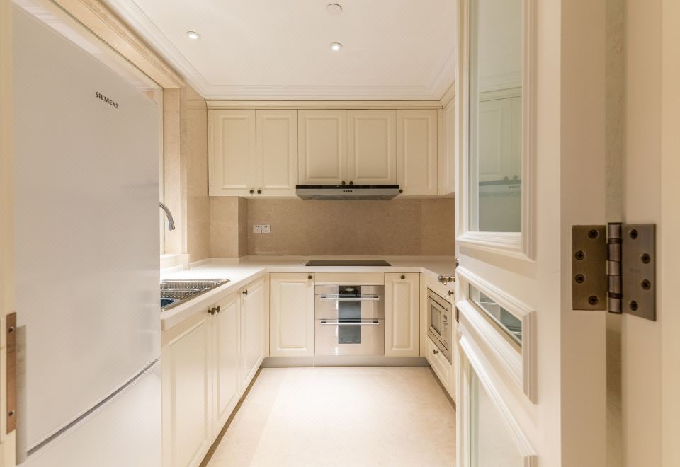 the Castle Hotel, A Luxury Collection HotelPremier Apartment Suite - 2-Bedroom, Sea-View