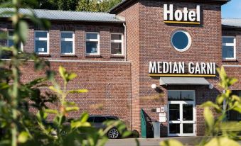 Median Hotel Garni