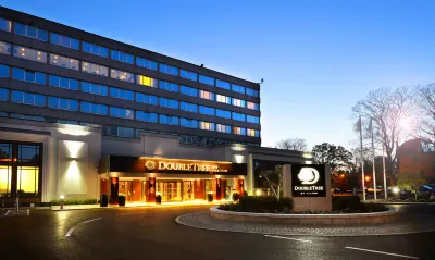 Clayton Hotel Burlington Road Hotel di 