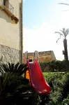 Agriturismo Sanacore
