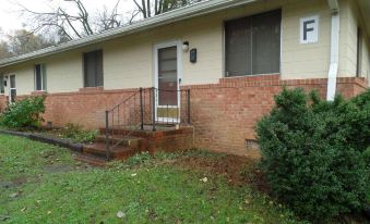 Chapel Hill InnTown - Housity