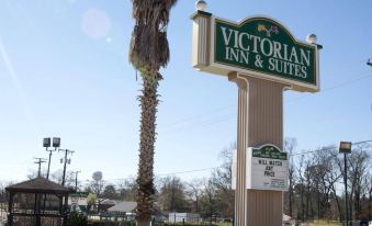 Victorian Inn & Suites