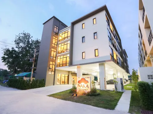 Naka Residence