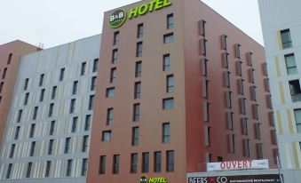 B&B Hotel Lille Grand Stade