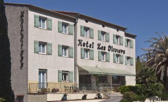 Hotel les Oliviers
