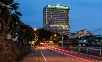 Borneo Royale Hotel