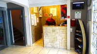 Atoll Hotel Restaurant