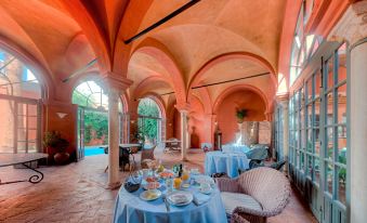 Casa de Carmona Hotel - Housity