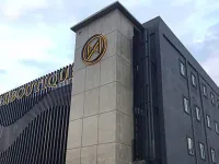 M Boutique Kampar Hotels in Kampar