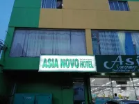 Asia Novo Boutique Hotel - Kalibo Hotels in 