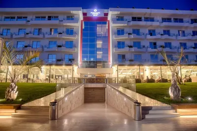 Premium Beach Hotel Hotel a 