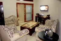 Corina Hotel Các khách sạn ở 