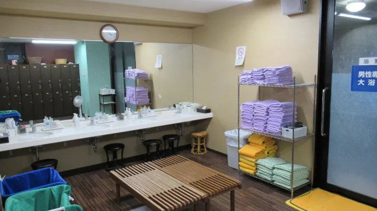 センターホテル三原（BBHホテルグループ） 施設