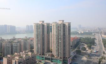 Best Apartment (Dongguan Huixing Square)