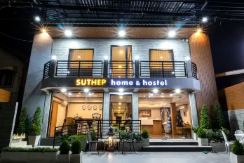 Suthep Home & Hostel