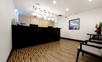 Ibis Budget - Melbourne CBD