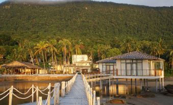 The Pier Phu Quoc Resort