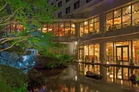 HOTEL MYSTAYS Premier Narita Hotel di 