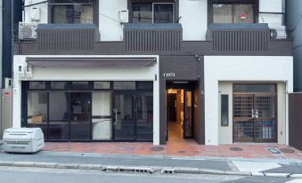 Sakuraya Condominium Kitahorie