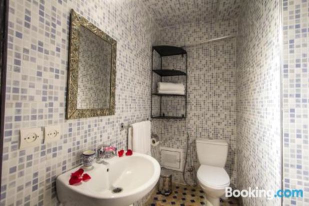 巴布查姆斯双人间