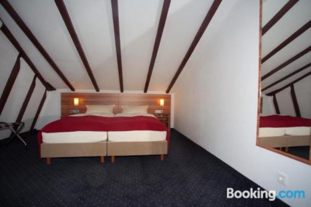 Hotel Knaus am Hafen Junior Suite