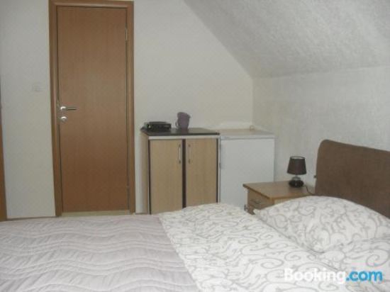 典雅双人间 - 带淋浴